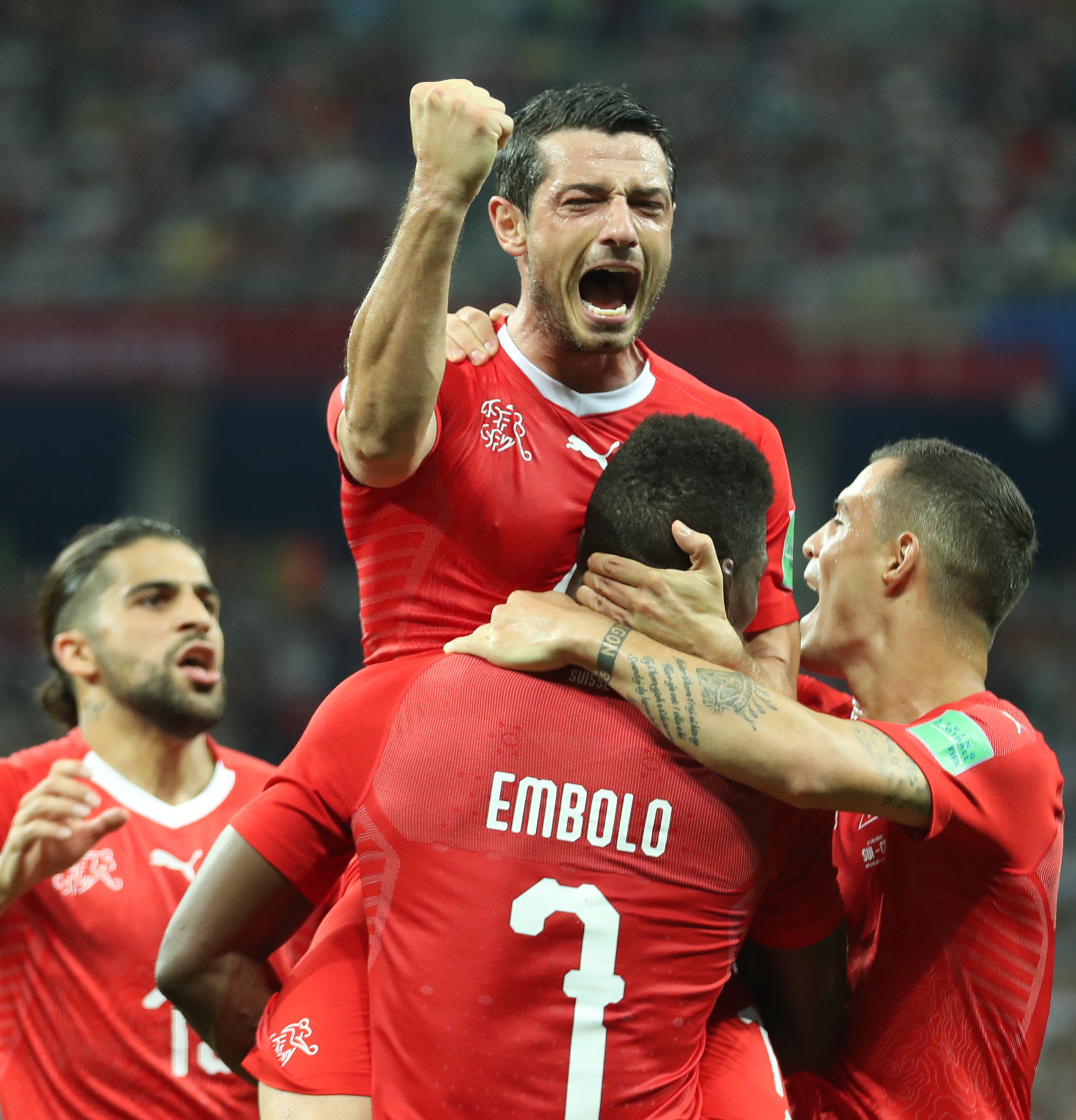 同乐城平台-欧洲杯预选赛：火爆情绪燃烧，谁能胜出的简单介绍