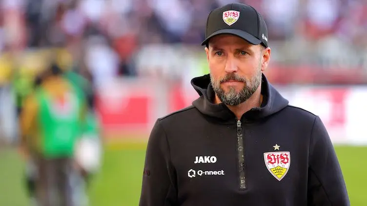 斯图加特阵中年轻天才备受球迷期待，或成为关键一员的简单介绍